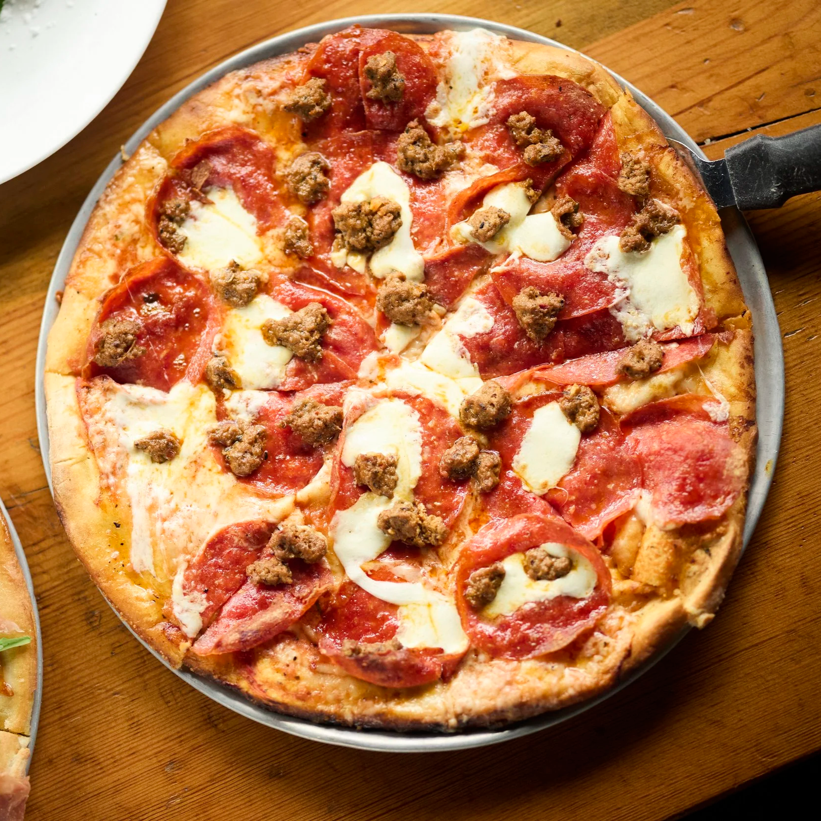 Best Pizza in Arizona