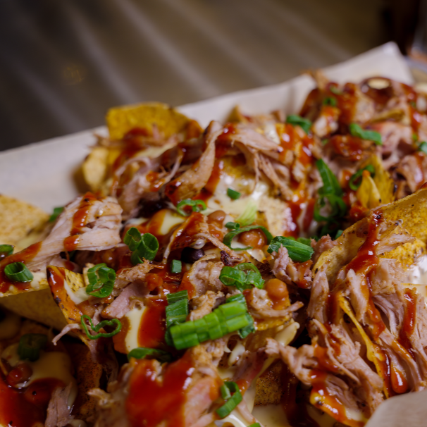 Barn-B-Que Smokehouse — Best BBQ in Missouri 2026