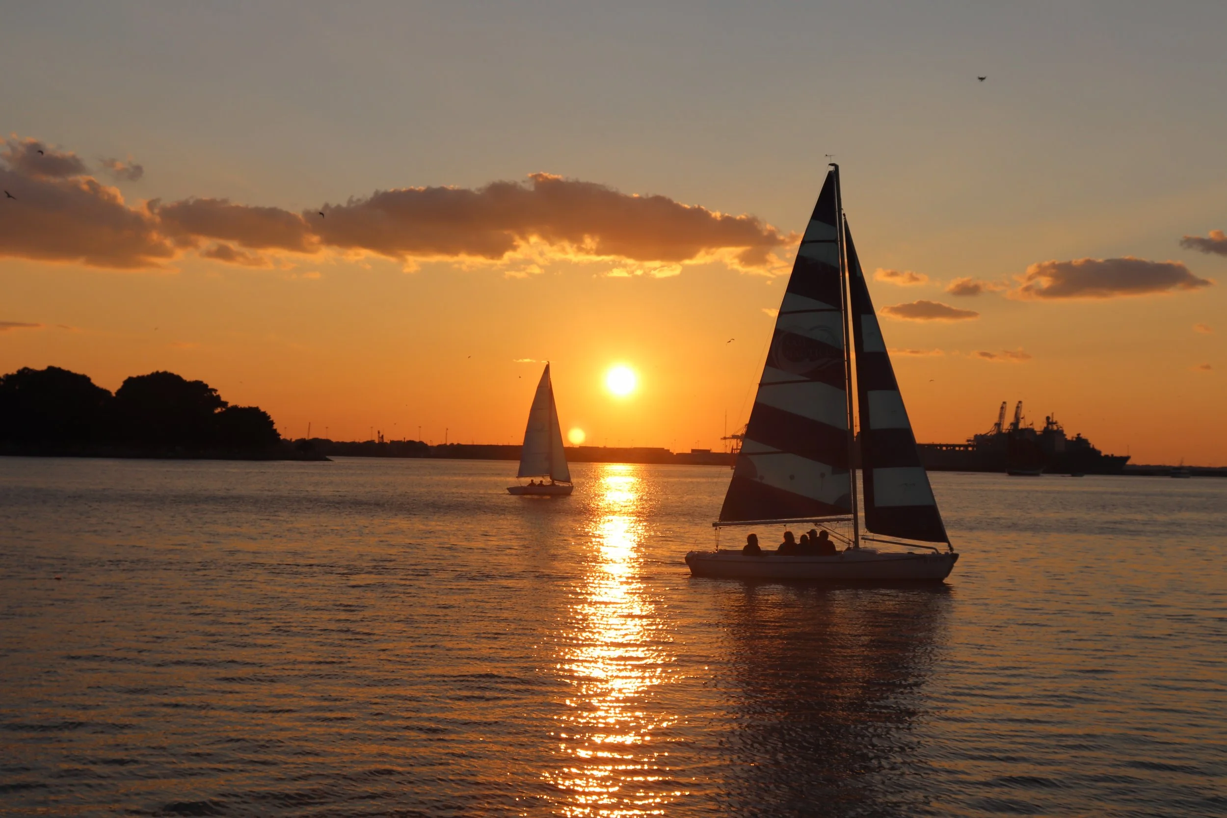 5 Reasons to Visit® Norfolk, Virginia