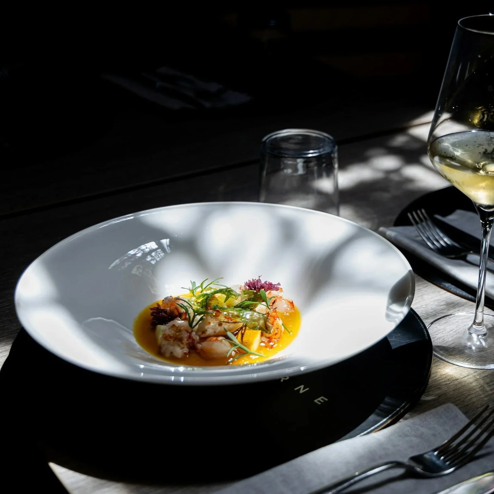 The Most Romantic Restaurants in Every State: