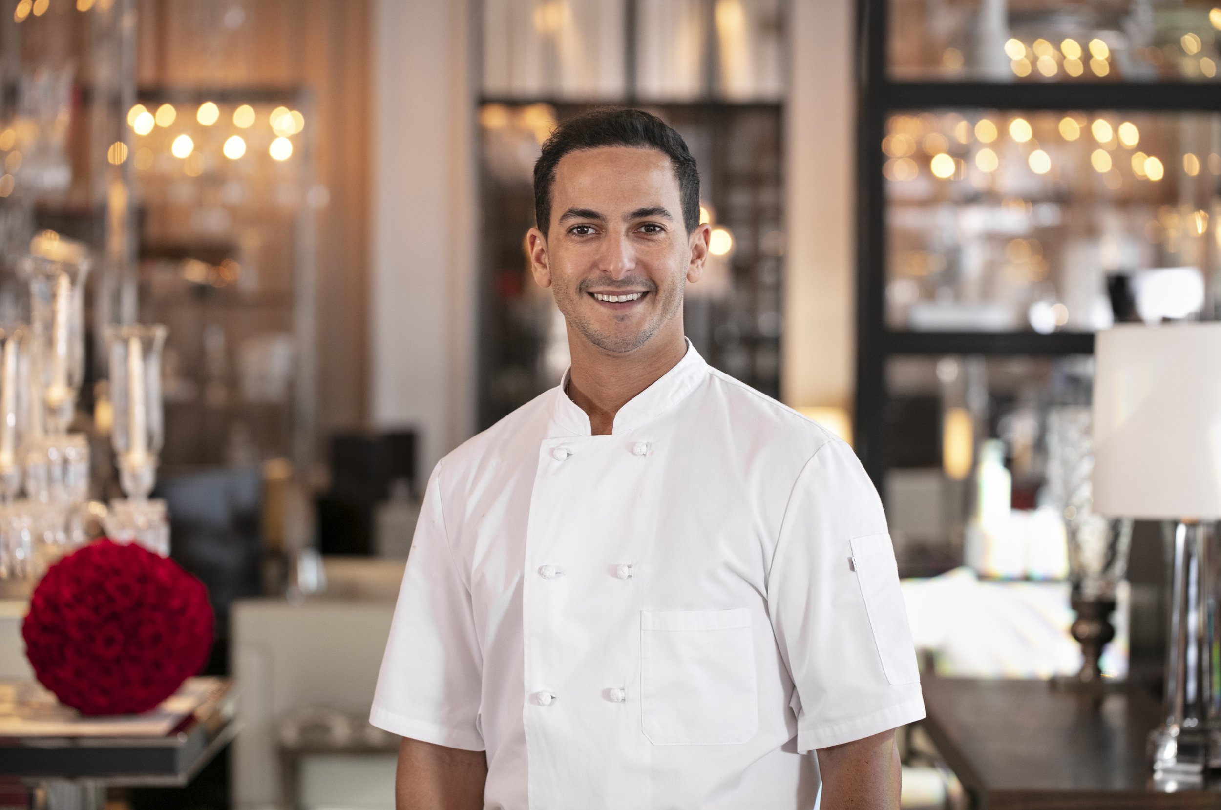 Grand Salon-Baccarat-Hotel-New York