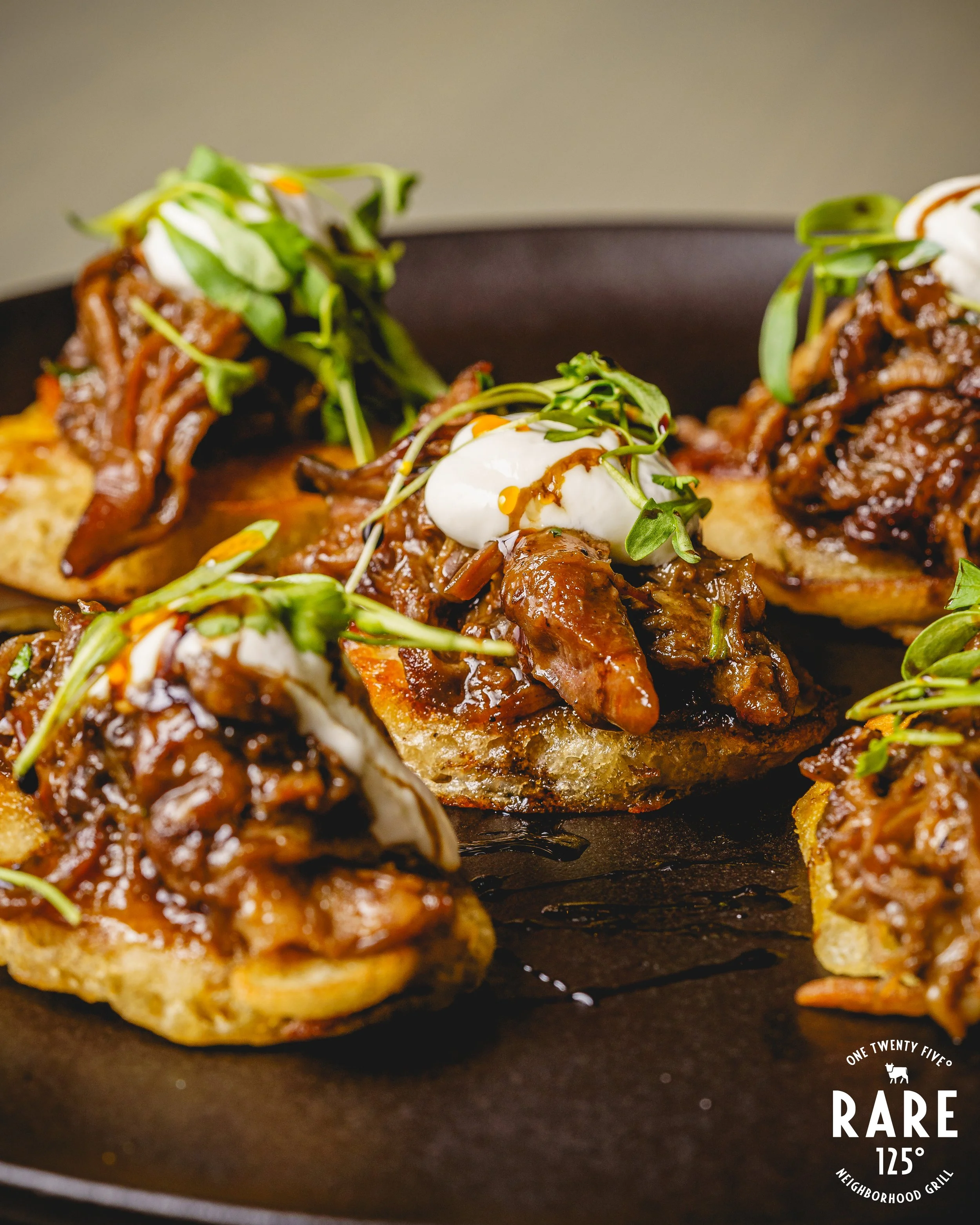 Rare 125 Miramar San Juan Puerto Rico