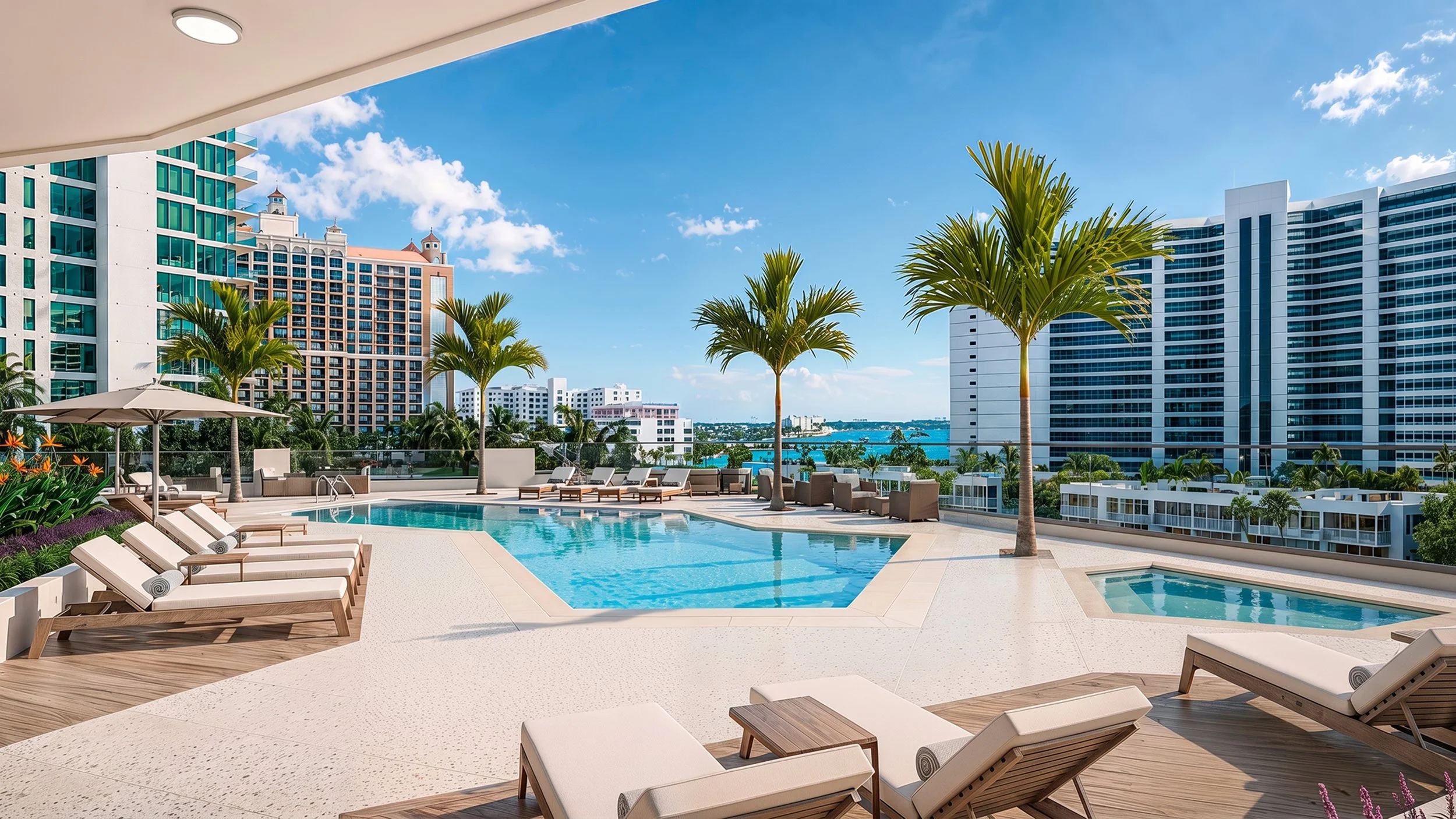 The Ritz-Carlton Residences Sarasota Bay
