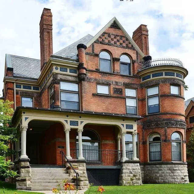America’s Most Charming Inns