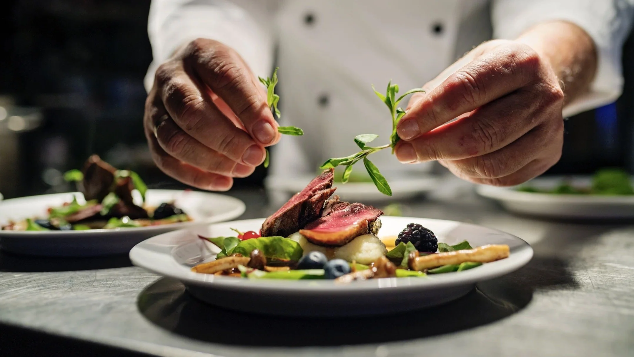 best-new-california-michelin-star-restaurants