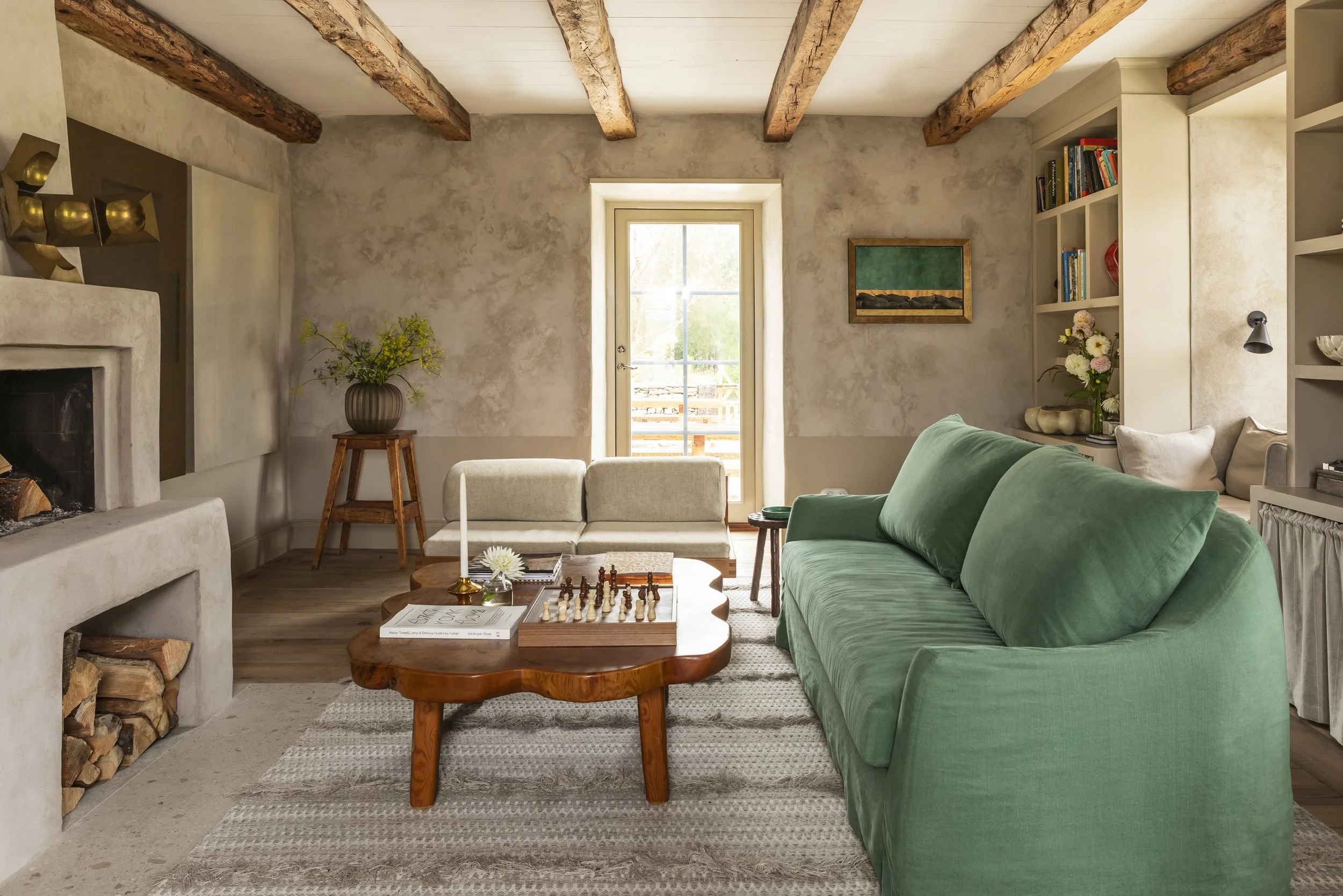 First Look: Sibbjäns, Gotland Island, Sweden