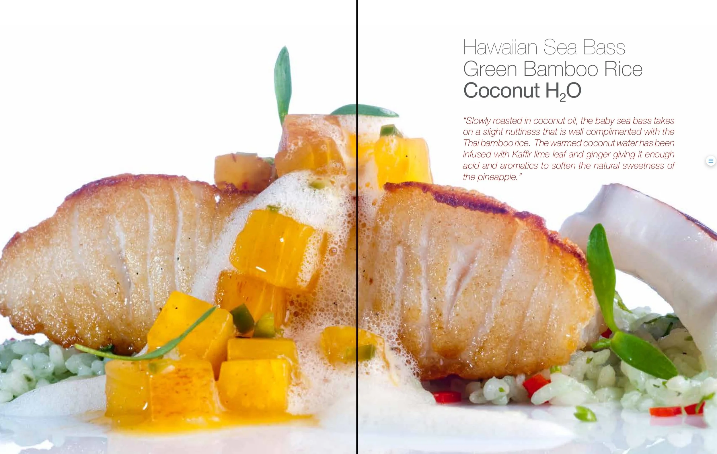 Marmalade Restaurant In San Juan, Puerto Rico Meet The Chef