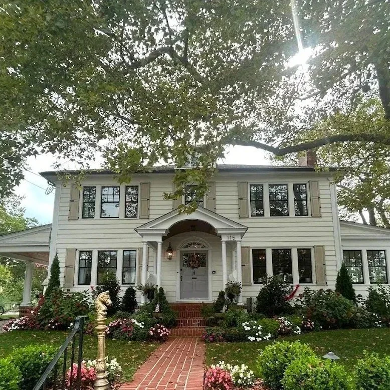 America’s Most Charming Inns