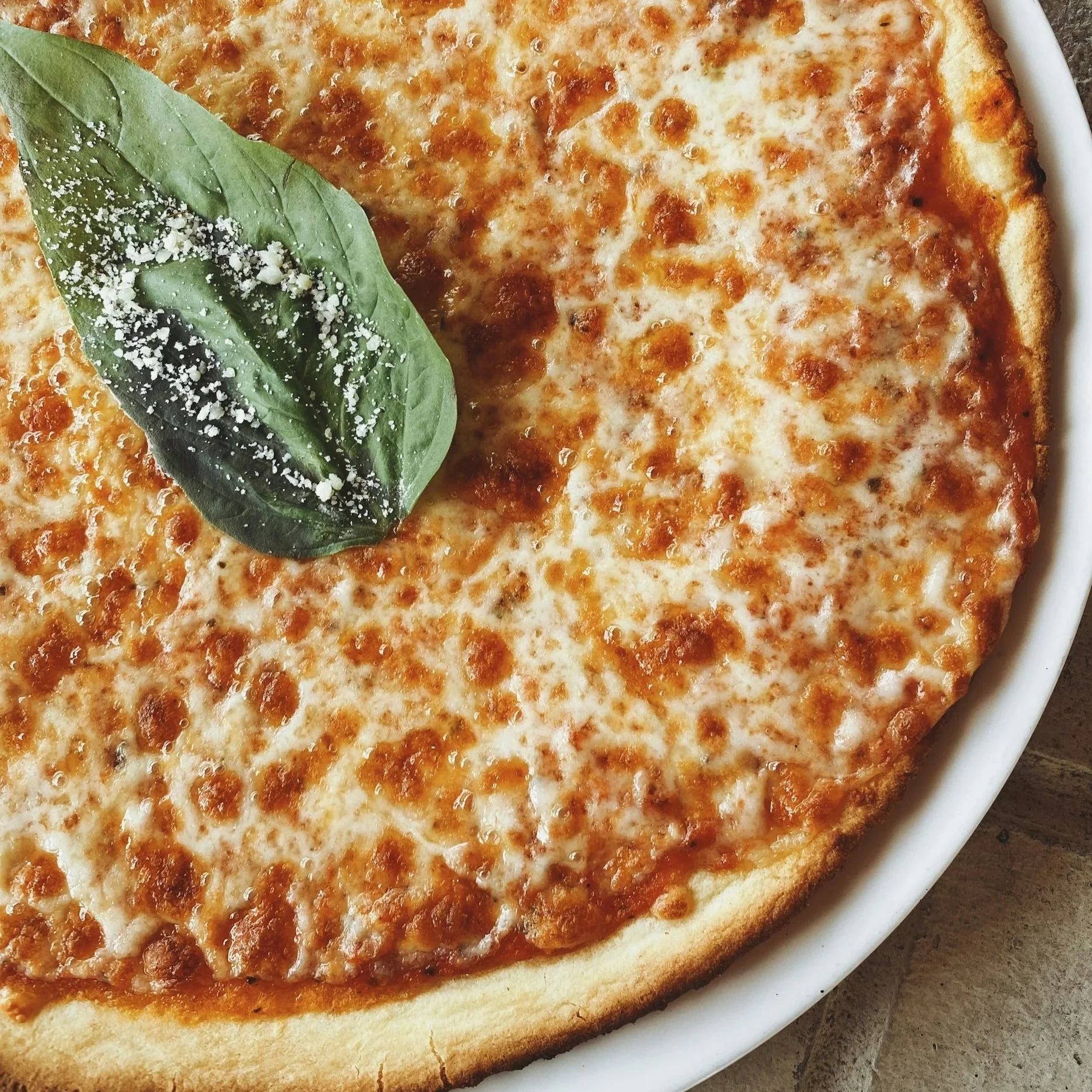 Best Pizza in Maryland