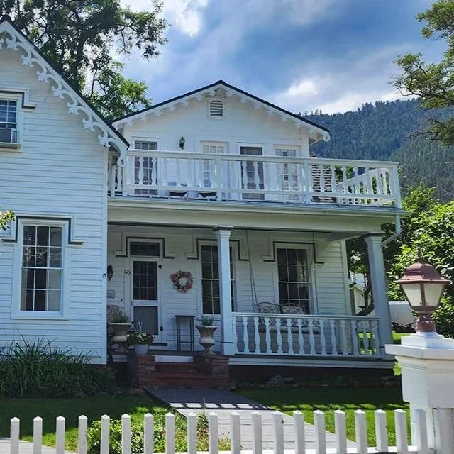 America’s Most Charming Inns