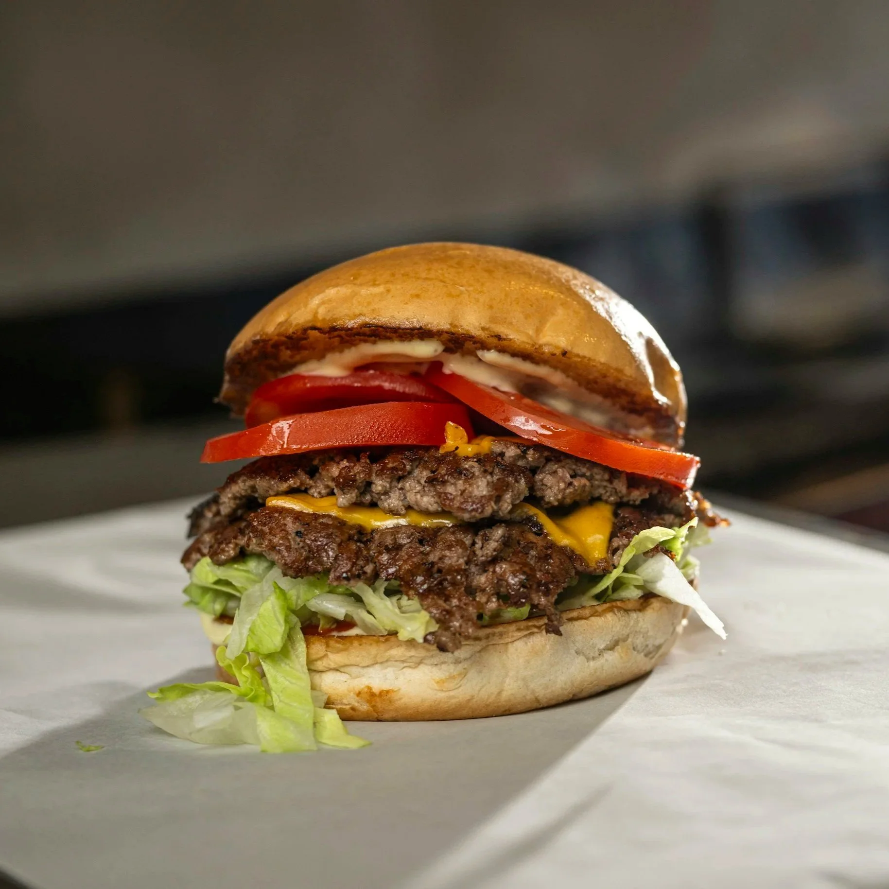 Where to Get the Best Burger in Kansas