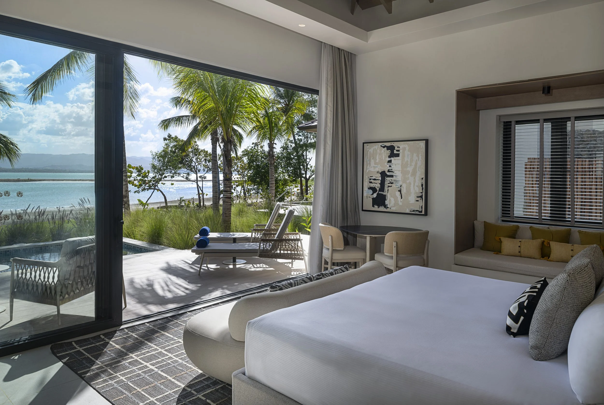 Zemi Miches Punta Cana All-Inclusive Resort