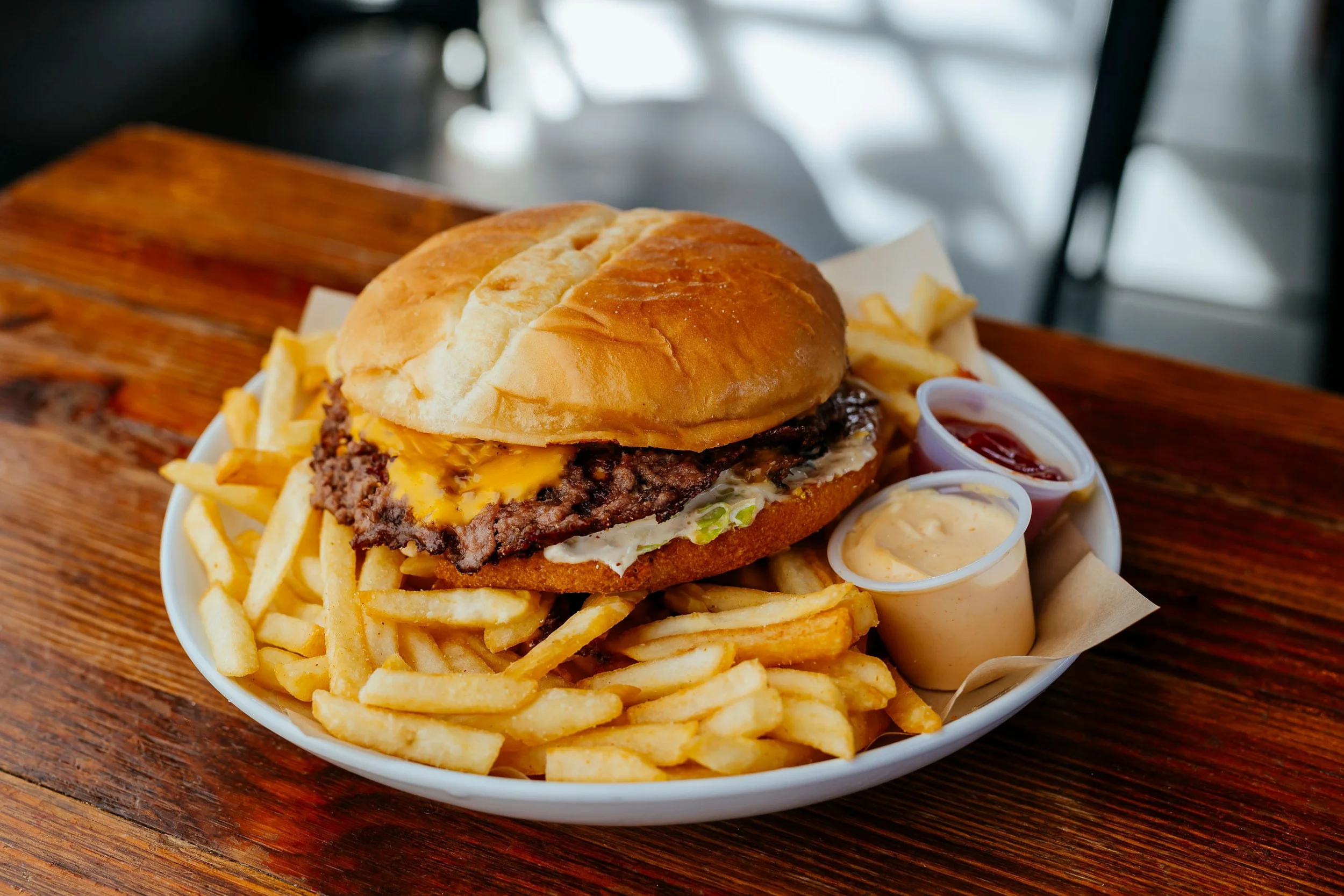 Americana in Bend, Oregon: Meet the Chef