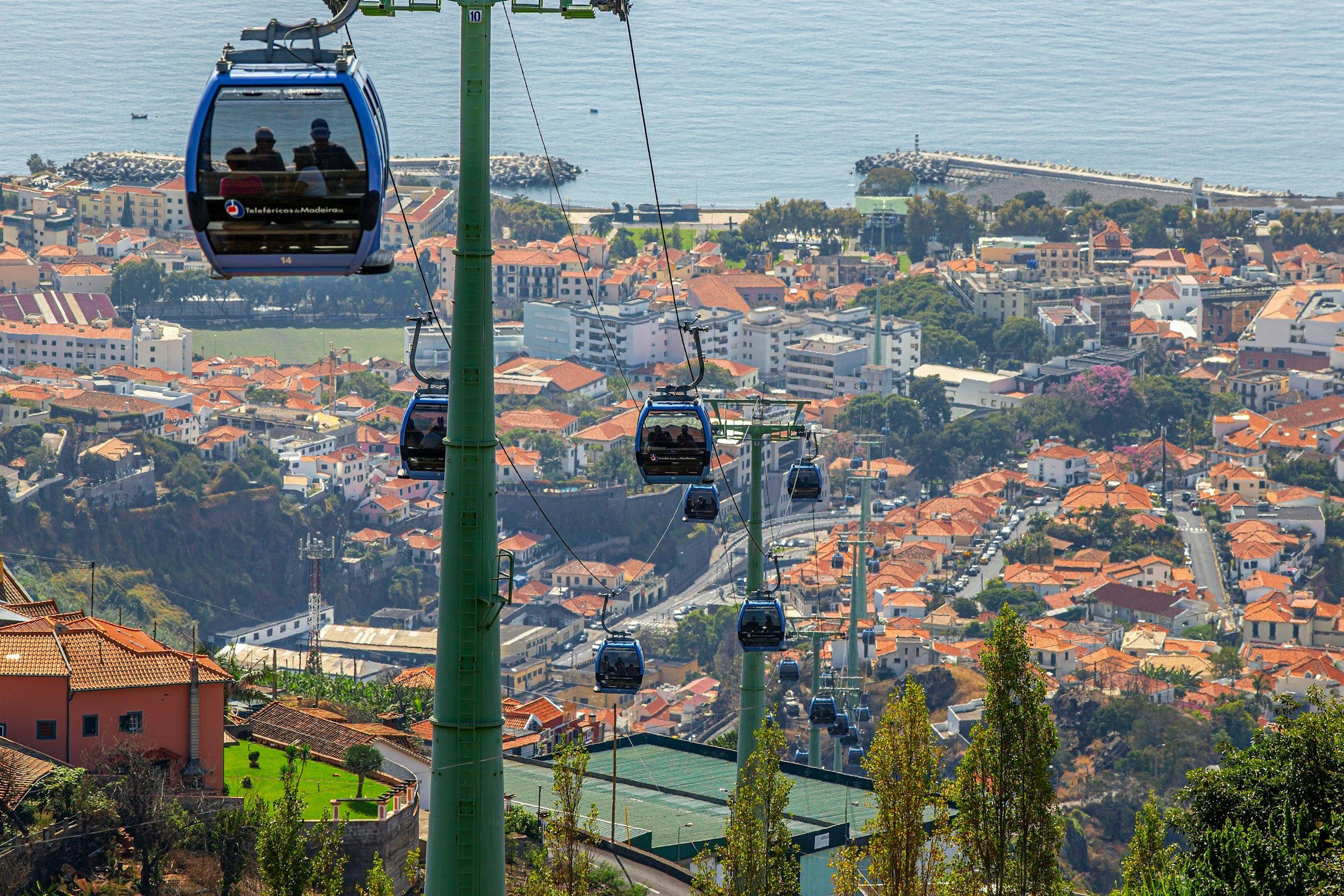 things to do in funchal madeira portugal