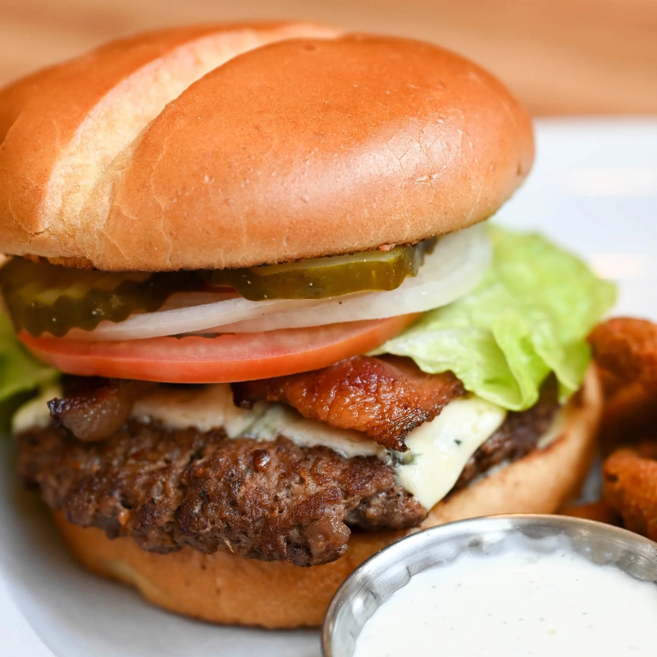 Where to Get the Best Burger in Idaho