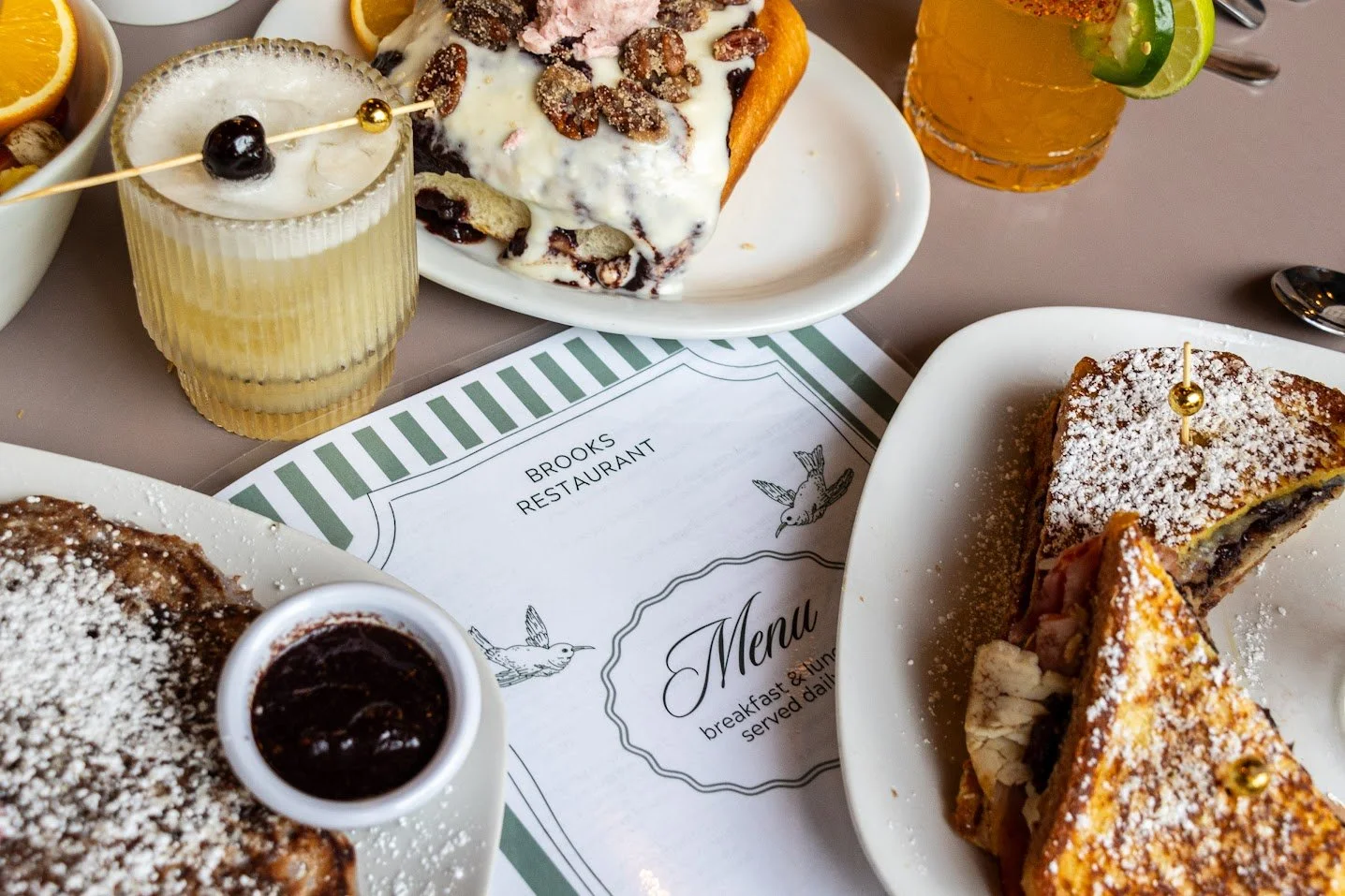 The Story Behind Brooks Hotel: A Historic Wallace Stay Reimagined by Hand