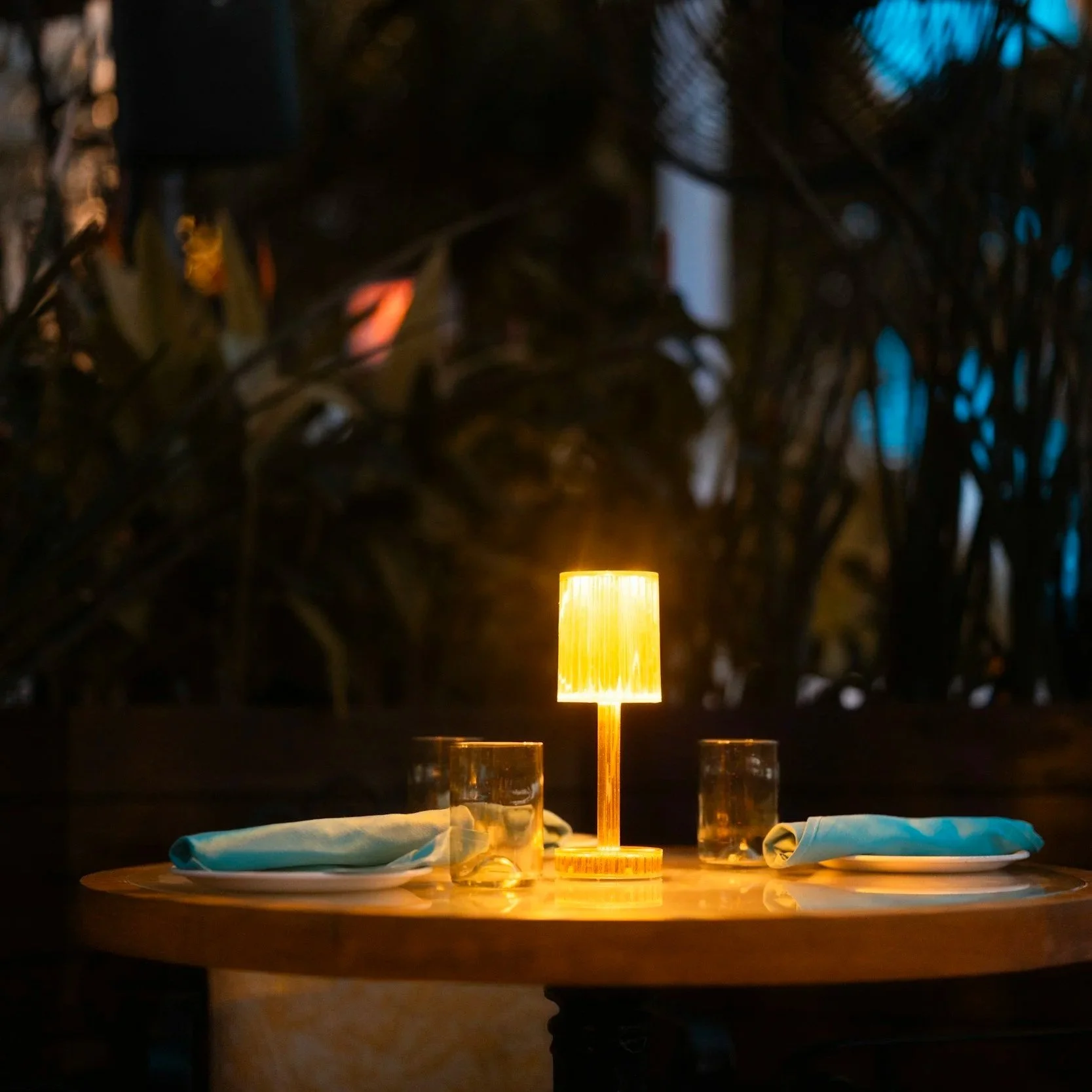 The Most Romantic Restaurants in Every State: