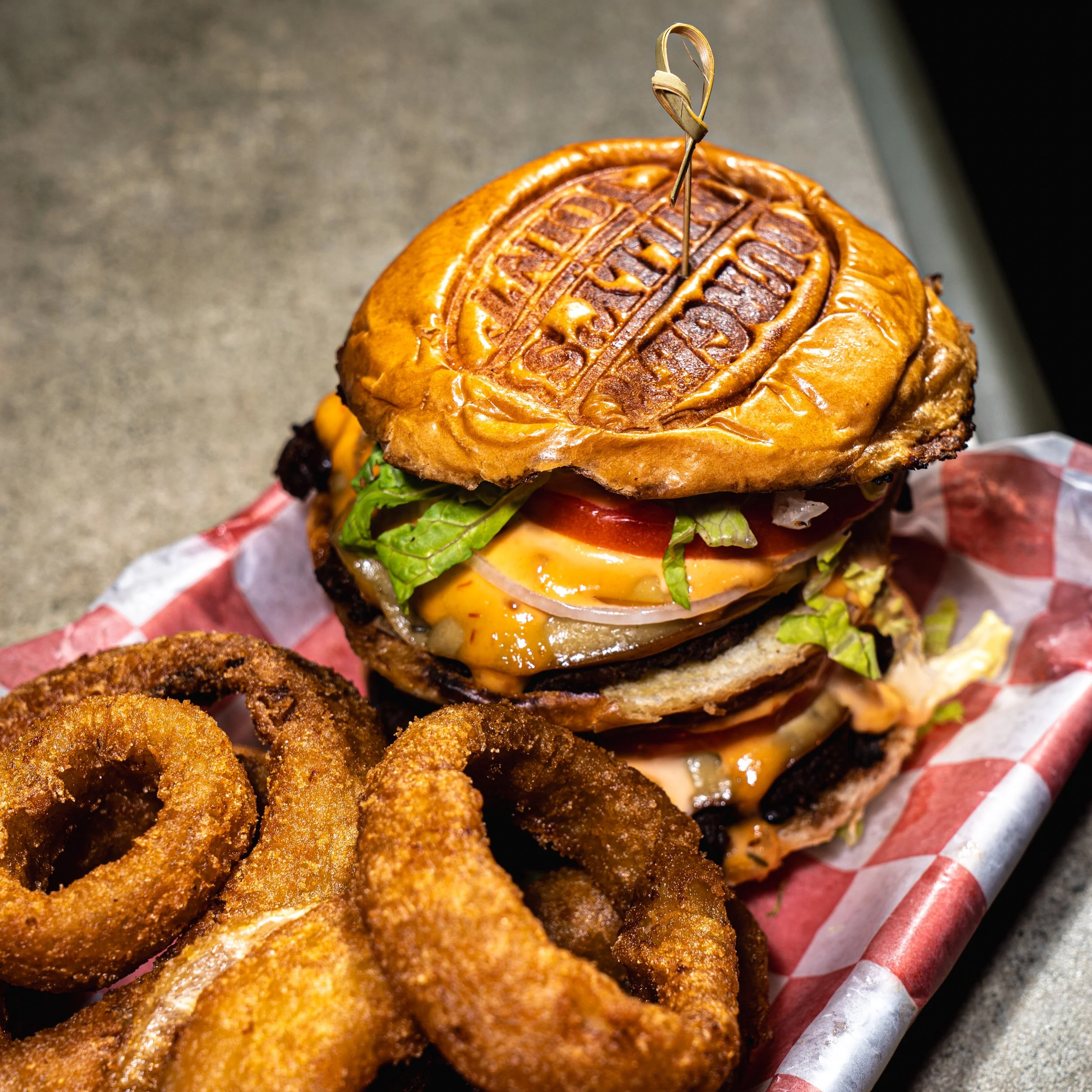 Where to Get the Best Burger in Virginia