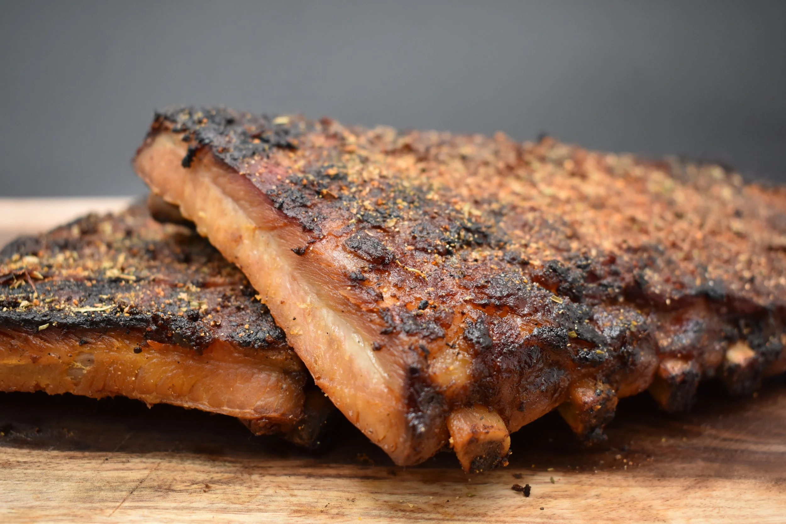 Smoky Rock BBQ In Rhinebeck, New York