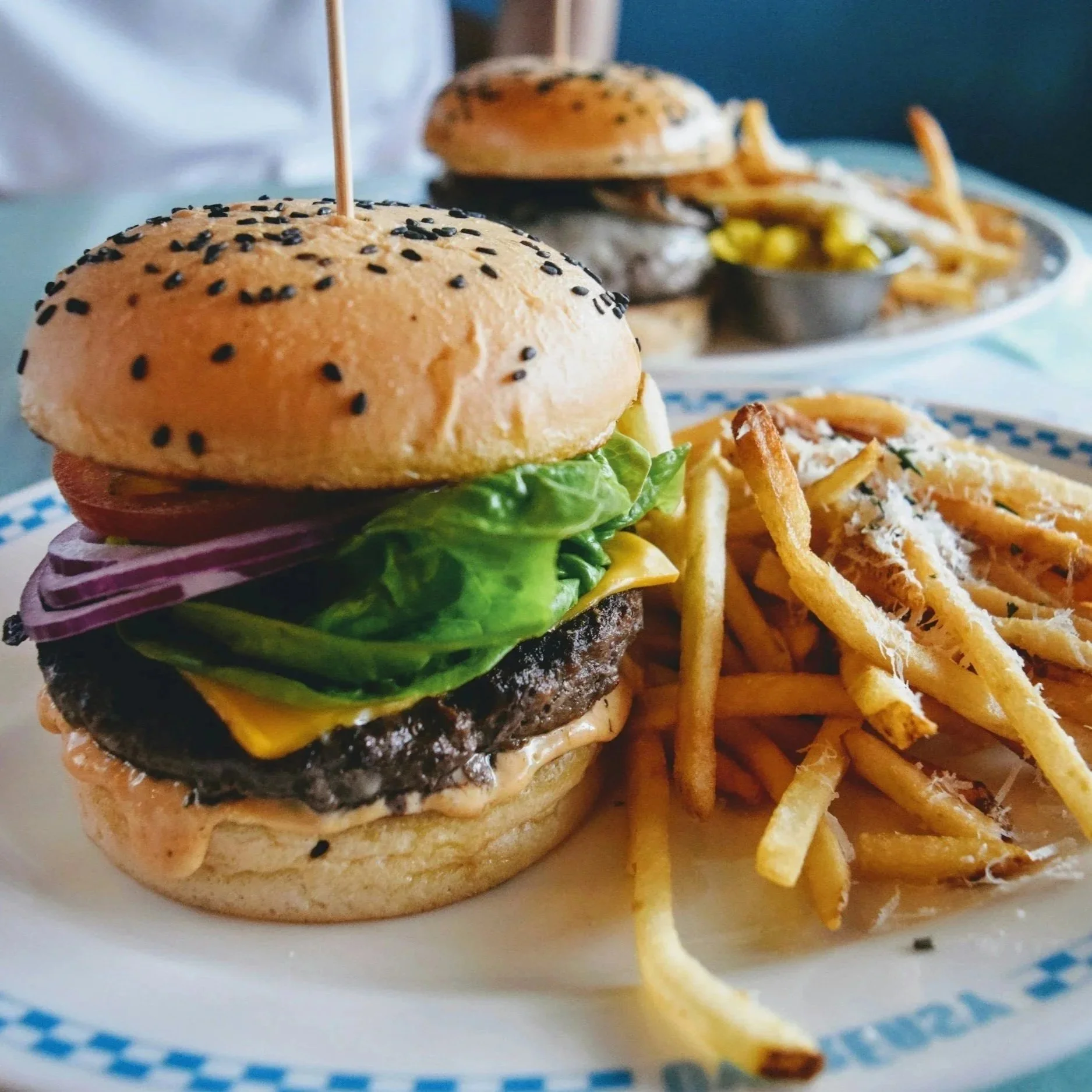 Where to Get the Best Burger in Kentucky