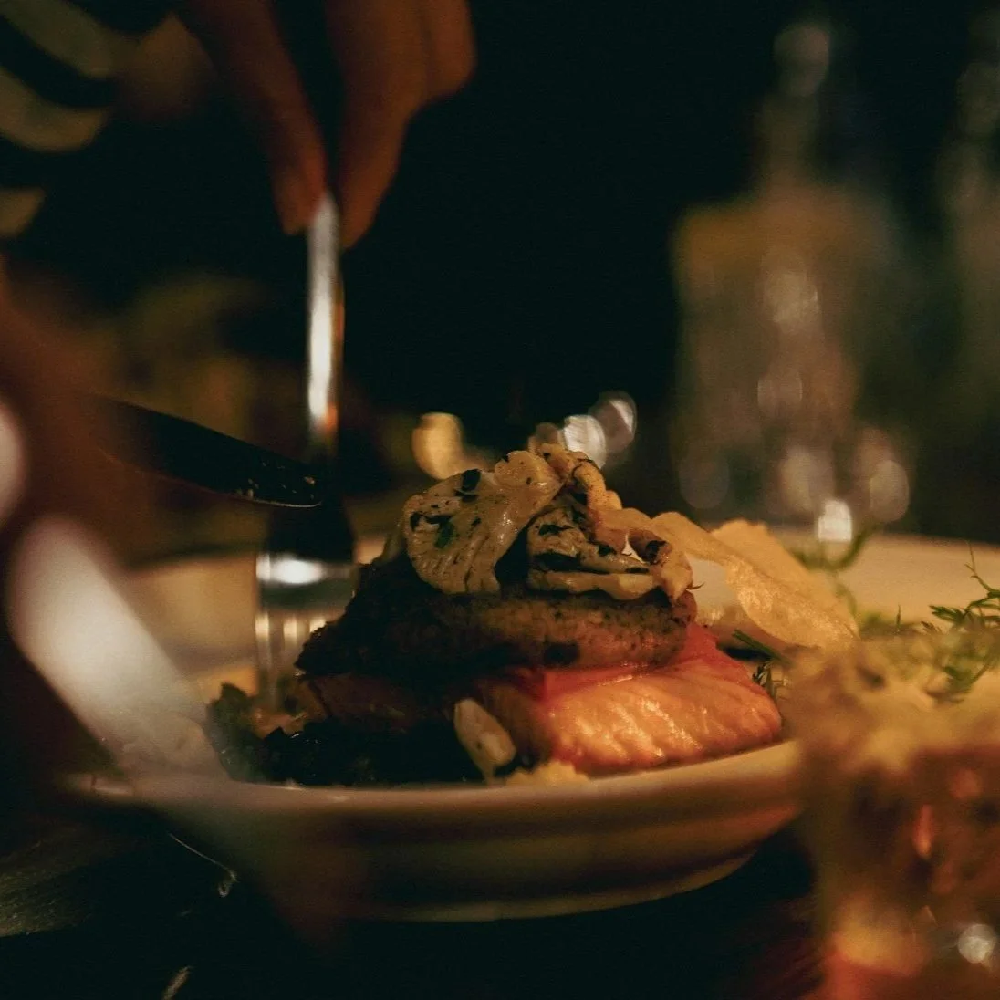 The Most Romantic Restaurants in Every State: