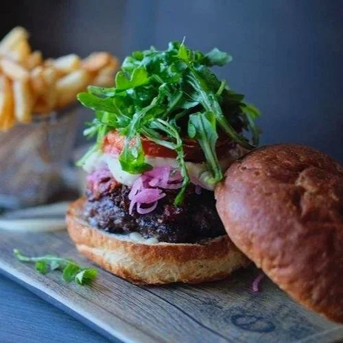 Where to Get the Best Burger in Washington