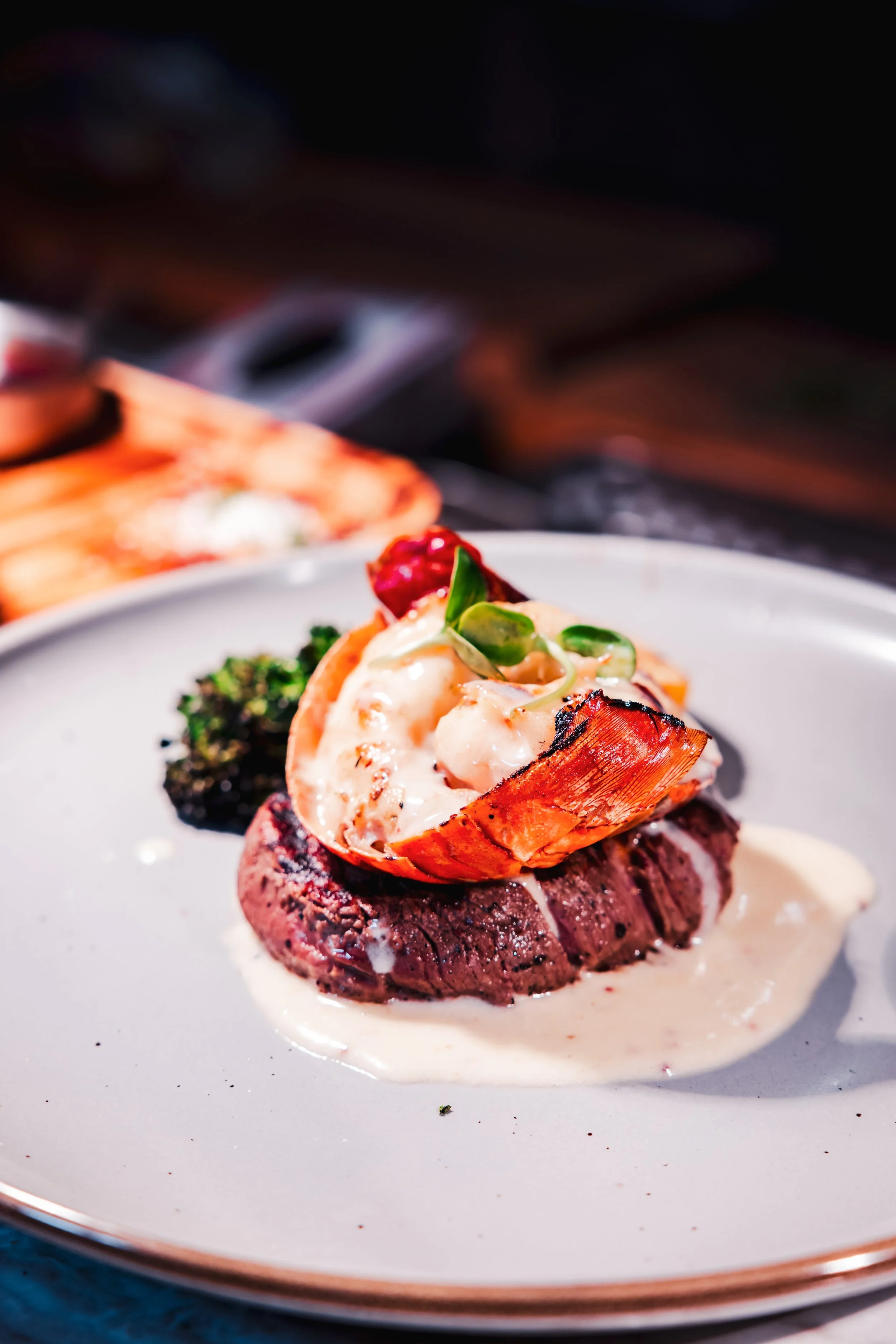 Blind Rabbit Kitchen | Salt Lake City, Utah | Meet the Chef