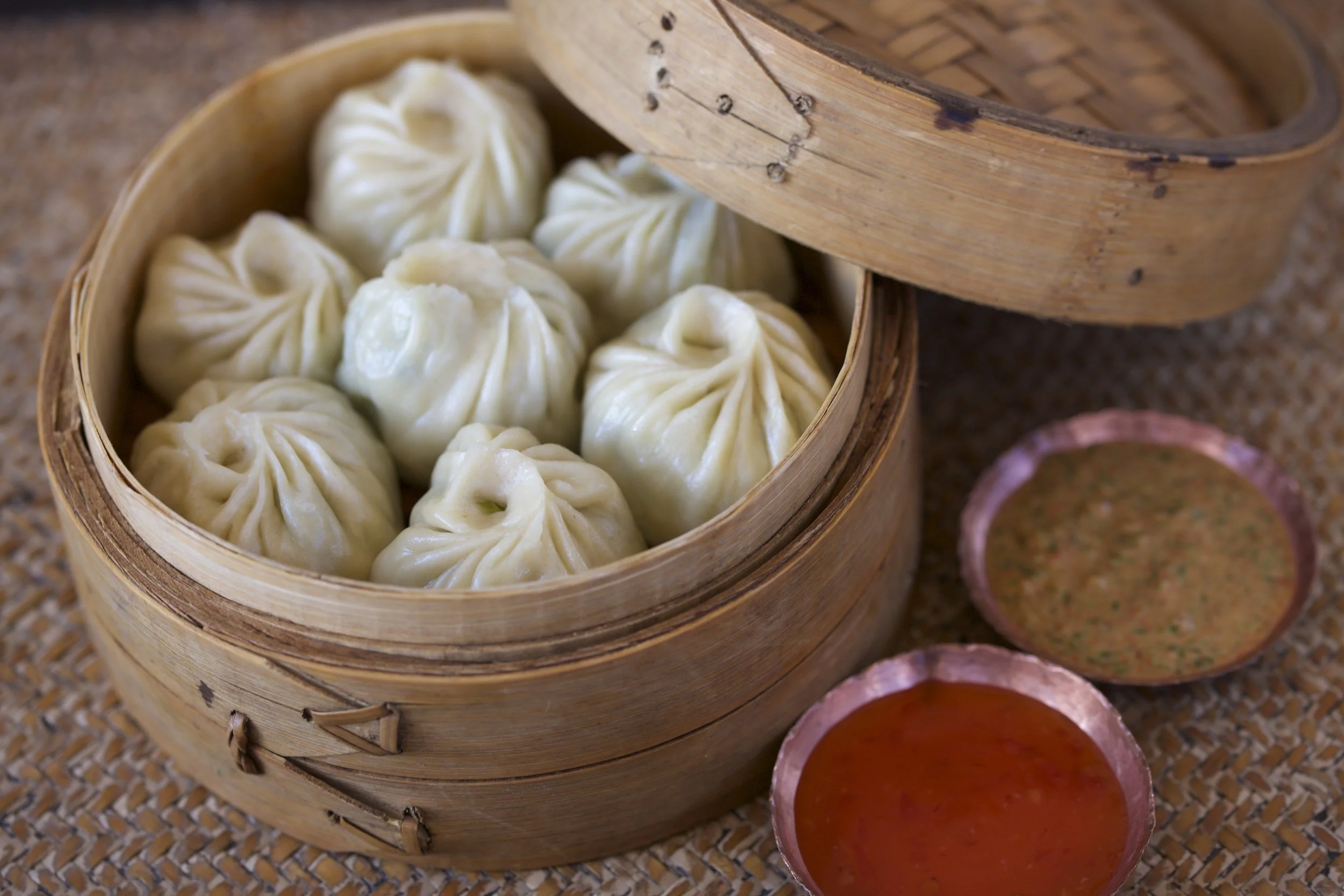 Shakti Prana Lodge in Kumaon, India: Meet the Chef