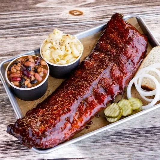 HoneyFire Barbeque Co. — Best BBQ in Tennessee 2026