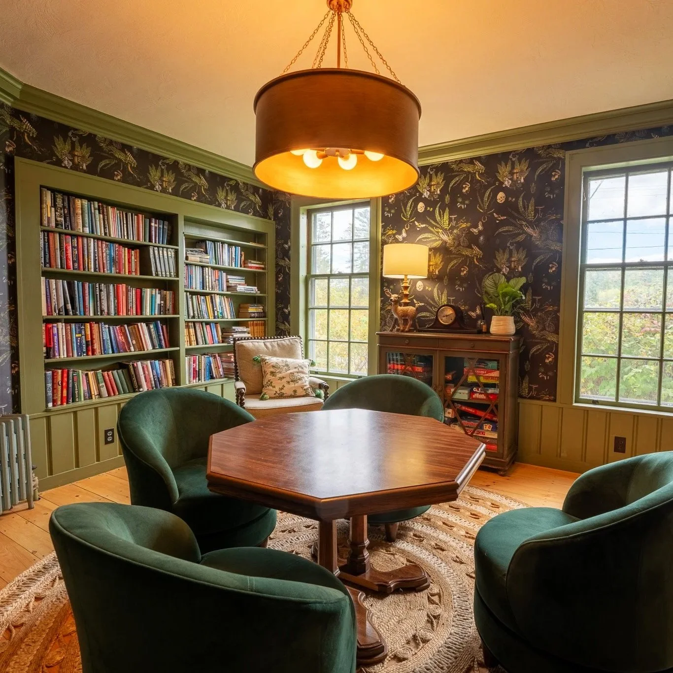 America’s Most Charming Inns