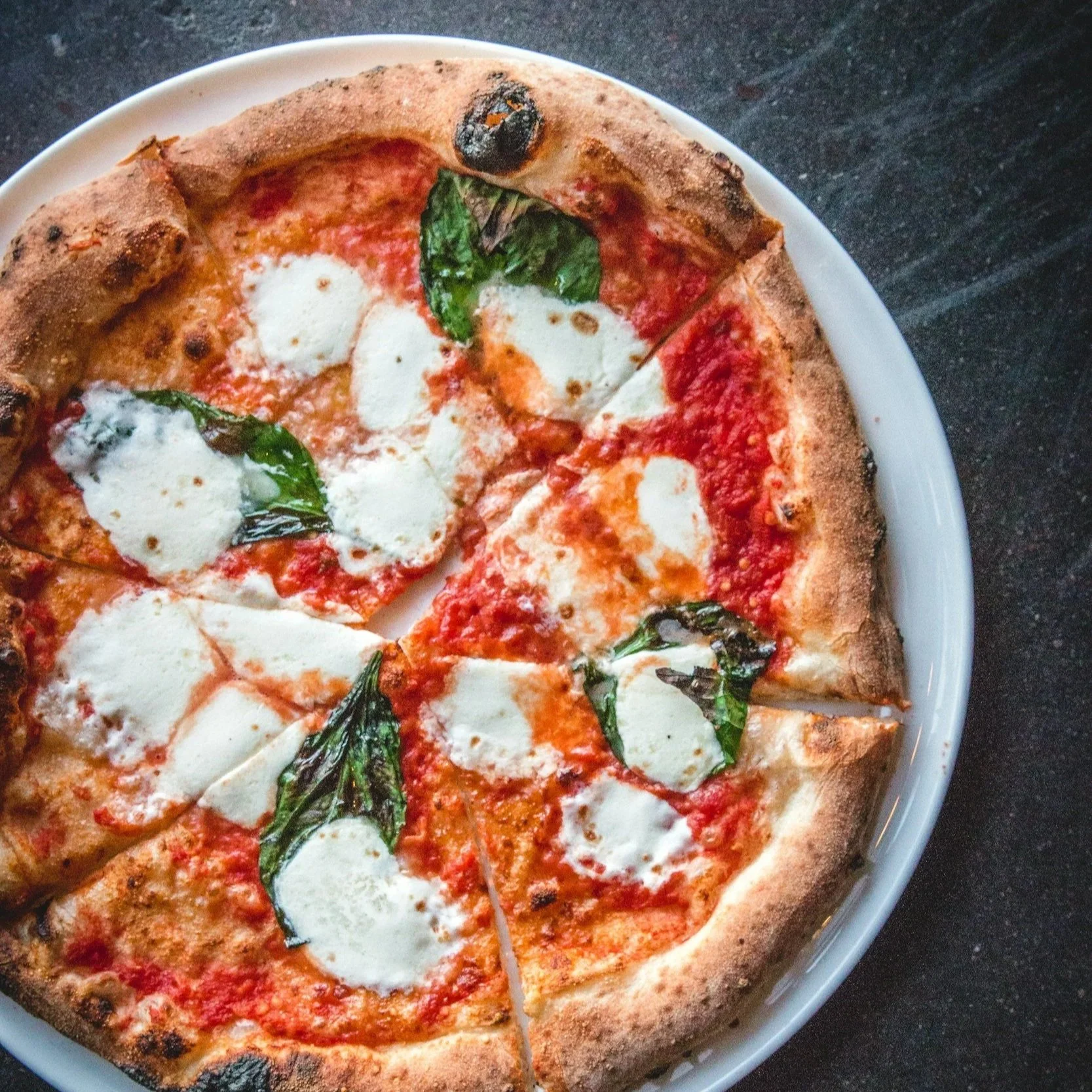 Best Pizza in Mississippi