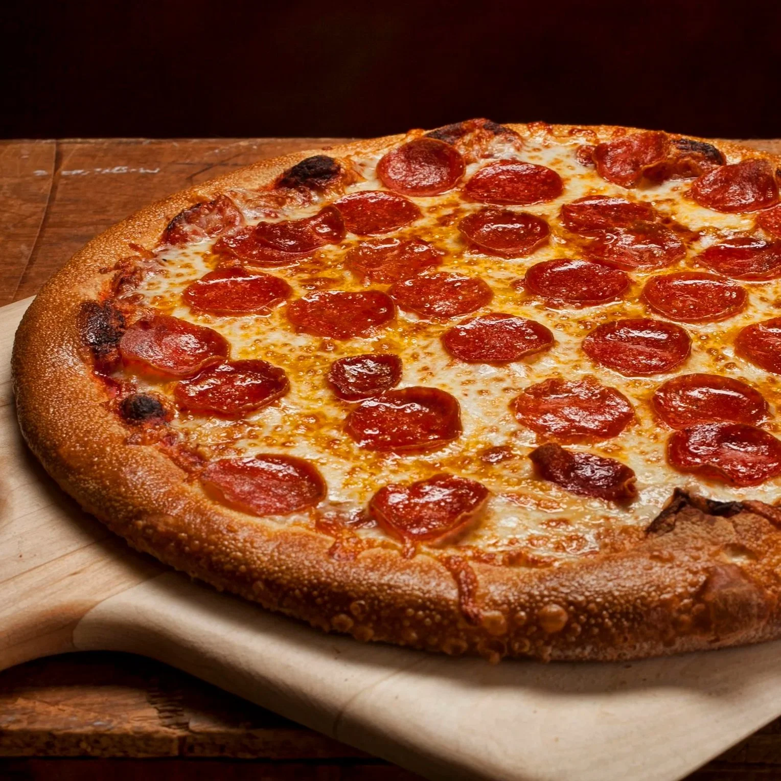 Best Pizza in Kansas