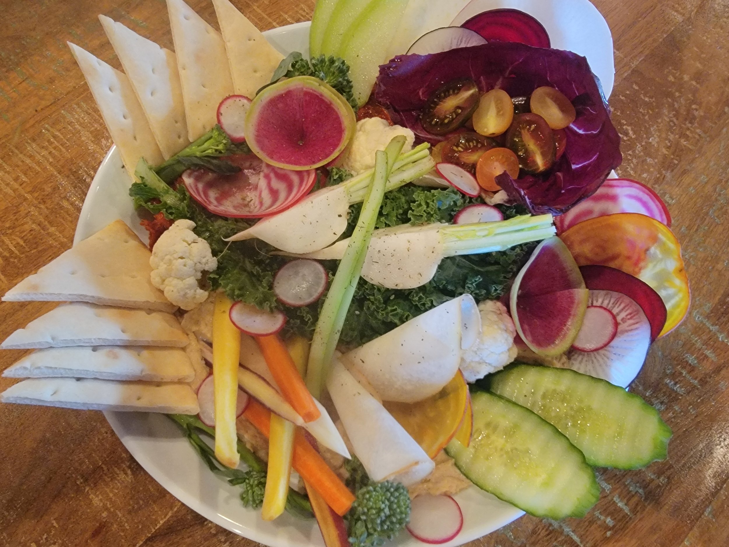 Quench Taps and Tapas in Surprise, Arizona: Meet the Chef