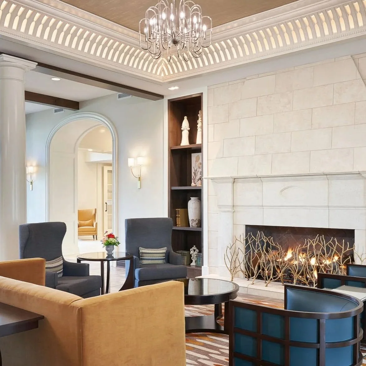 America’s Most Charming Inns