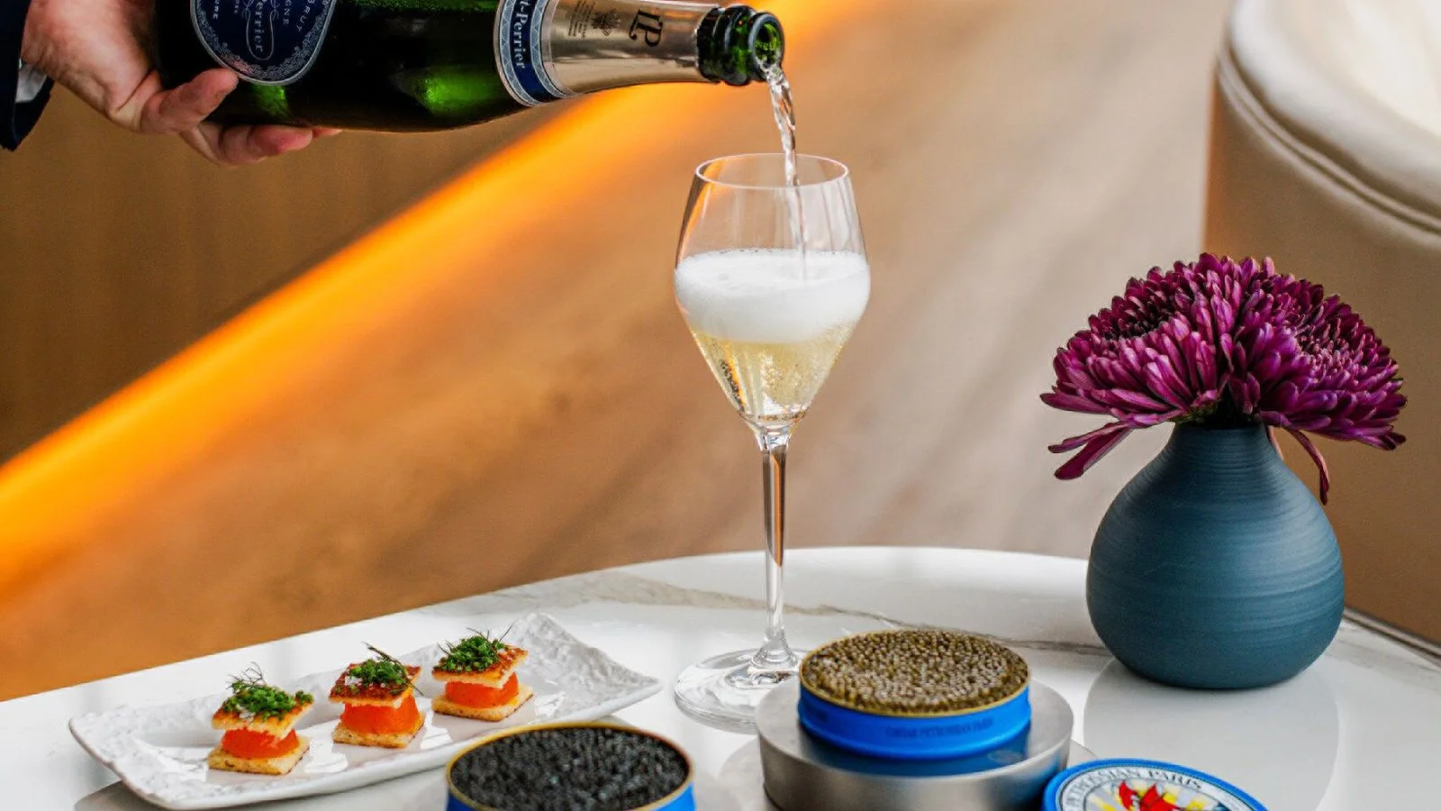 Jean-Georges Philadelphia