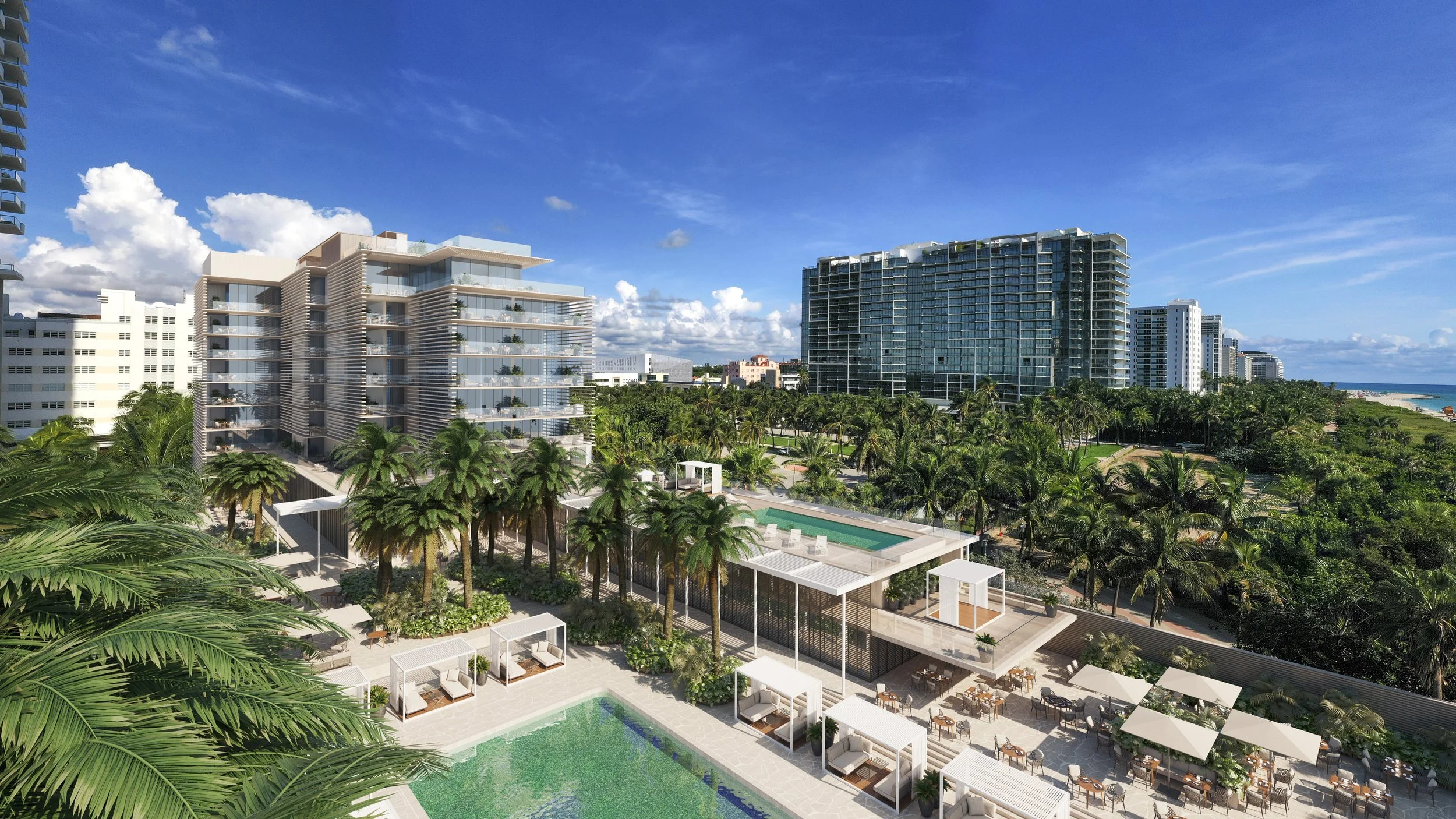 First Look: Bvlgari Hotel Miami Beach