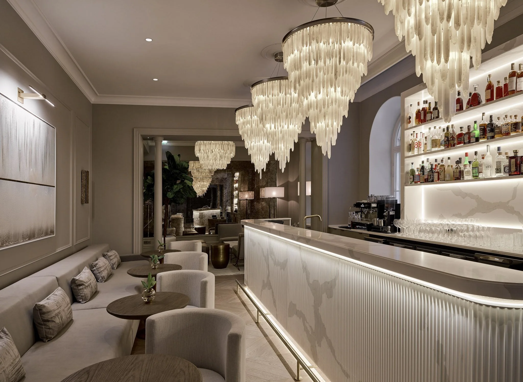 Waldorf Astoria Helsinki Debuts as the Nordics’ New Standard of Ultra-Luxury