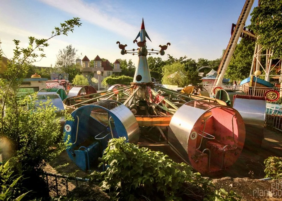 Why You Should Visit These BTS Spots Before Their 2025 World Tour