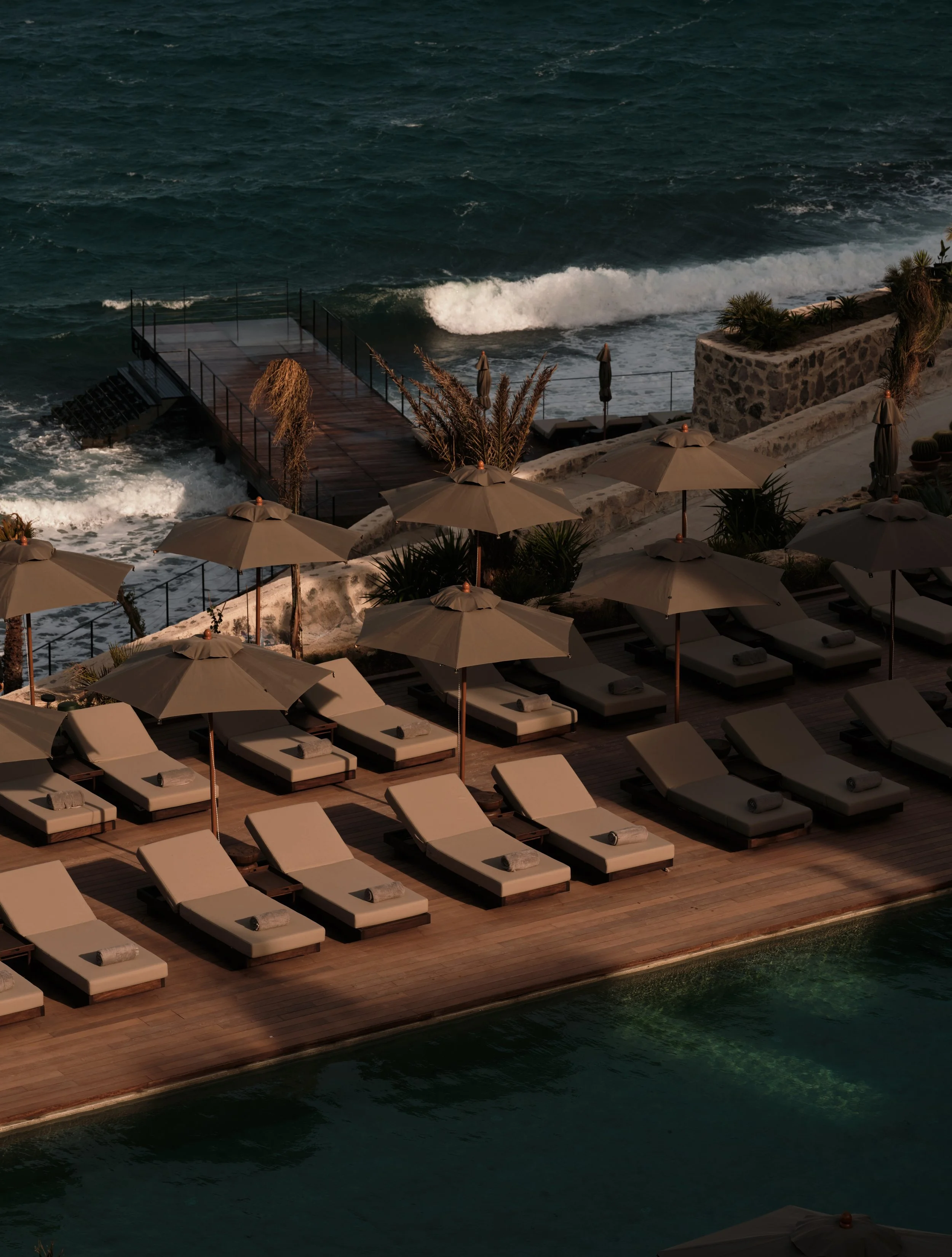 First Look: OKU Bodrum