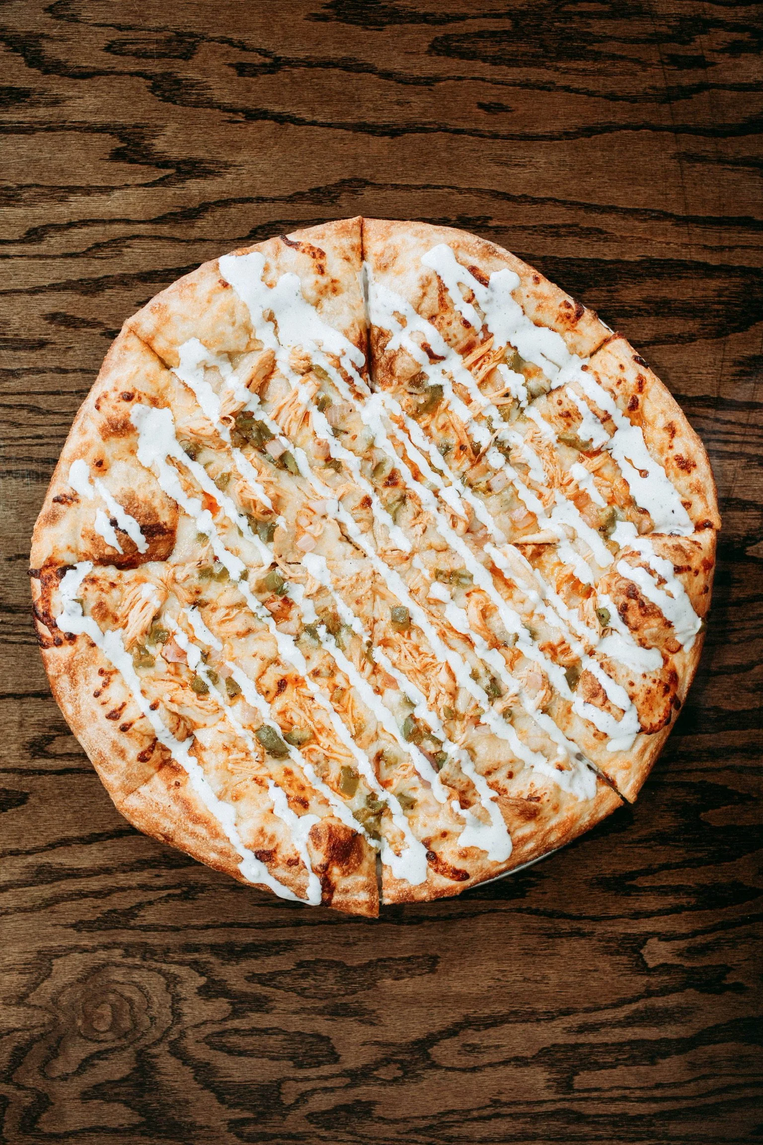 Cutters Pizzeria in Alabama - Meet the Chef