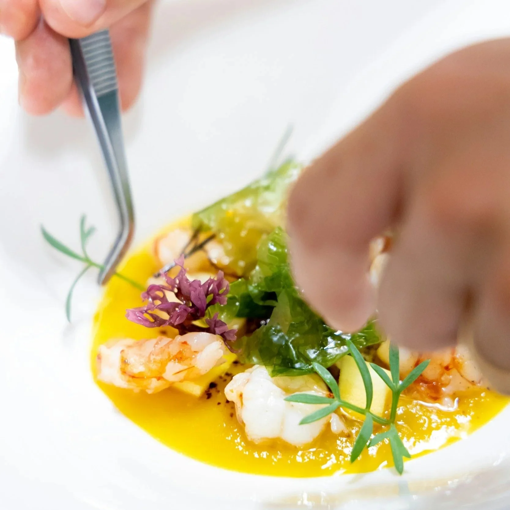 The Most Romantic Restaurants in Every State: