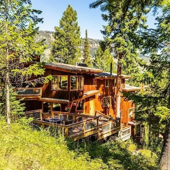 America’s Most Charming Inns