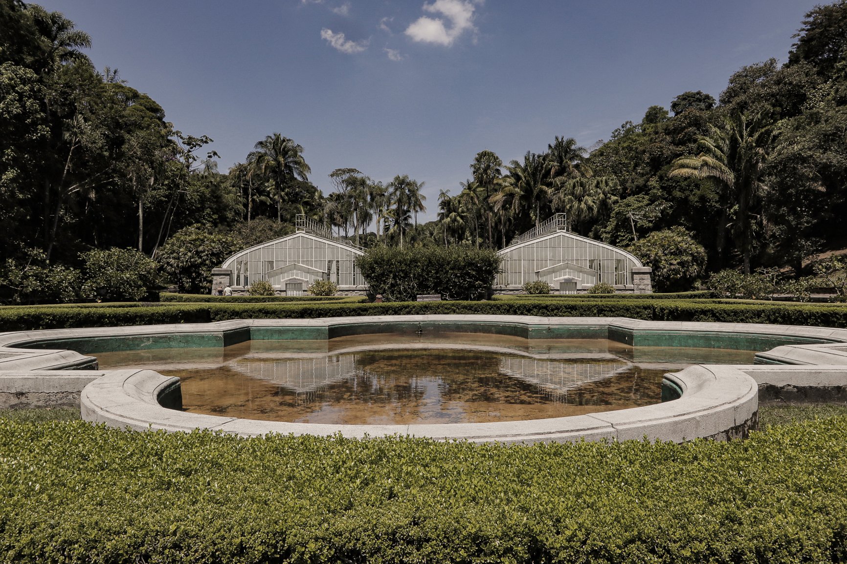 Inside Latin America’s Largest Zoo & Safari Experience