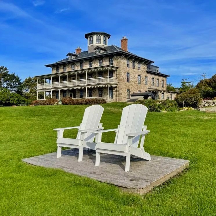 America’s Most Charming Inns