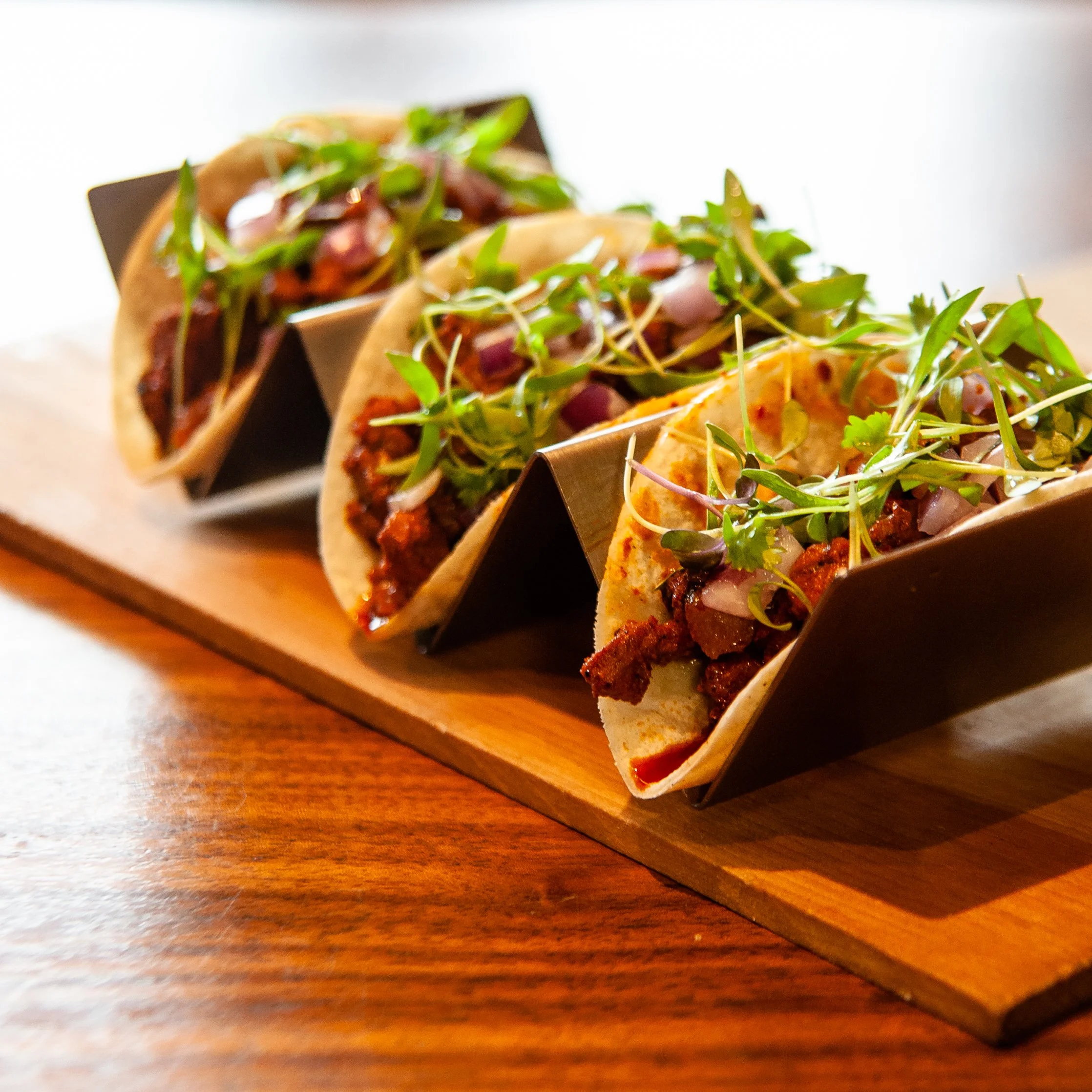 M Cantina in Dearborn, Michigan