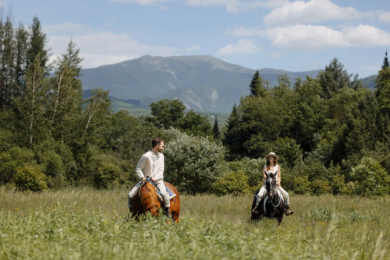 Why Franconia Inn Is Worth Discovering in New Hampshire’s White Mountains