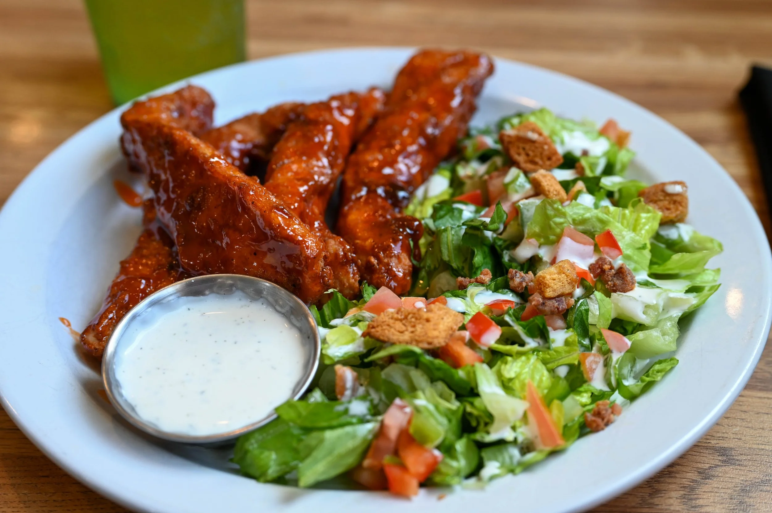 9 Peaks in Mackay, Idaho: Meet the Chef