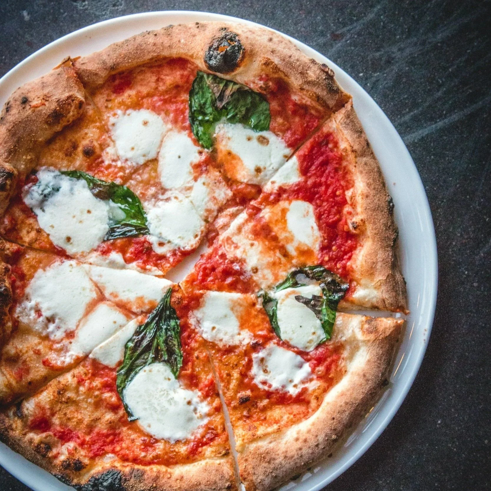 Best Pizza in Florida