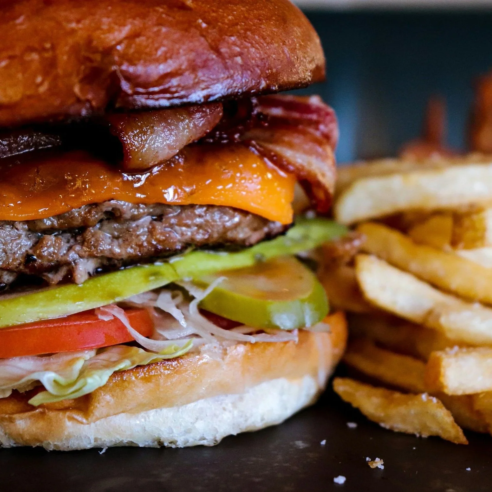 Where to Get the Best Burger in Michigan