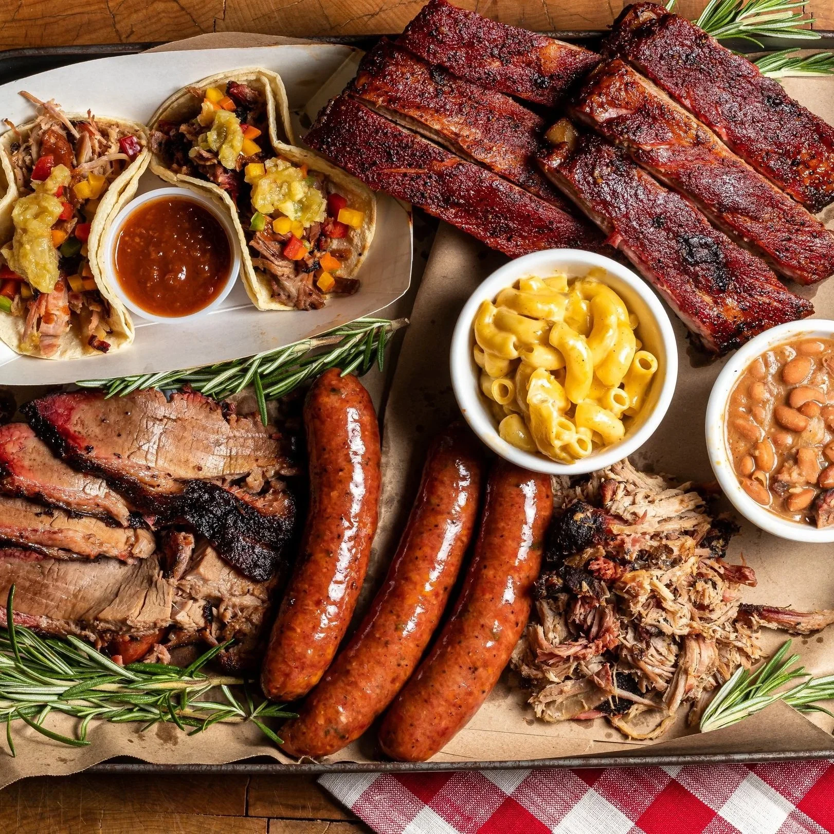 Kuver's Texas Barbecue — Best BBQ in Wyoming 2026